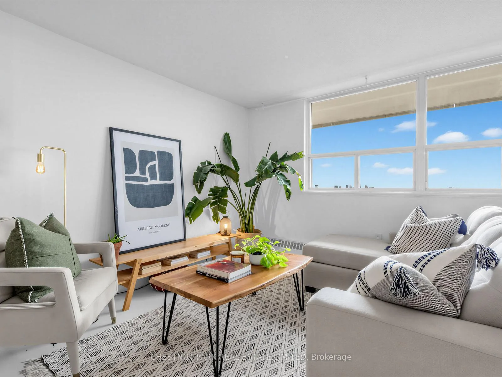 Photo 14 of Unit 1210, 541 Blackthorn Avenue, Toronto, Keelesdale-Eglinton West — HOMEH