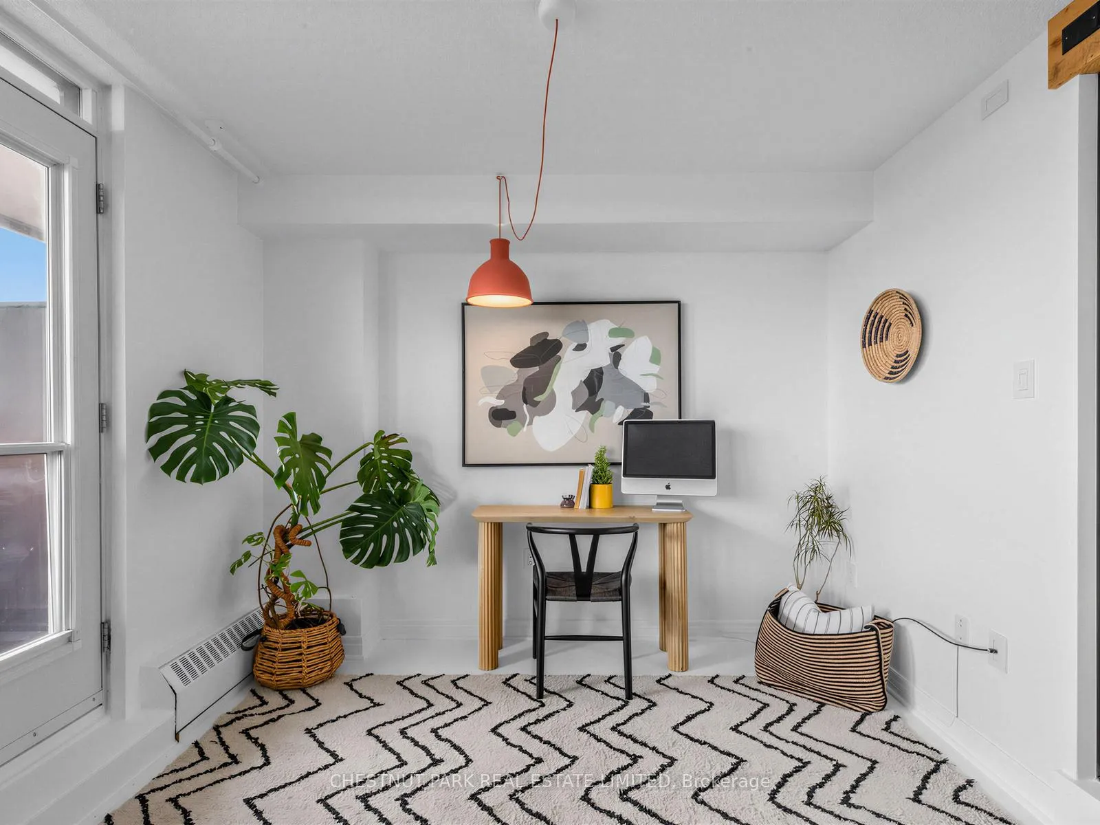 Photo 15 of Unit 1210, 541 Blackthorn Avenue, Toronto, Keelesdale-Eglinton West — HOMEH