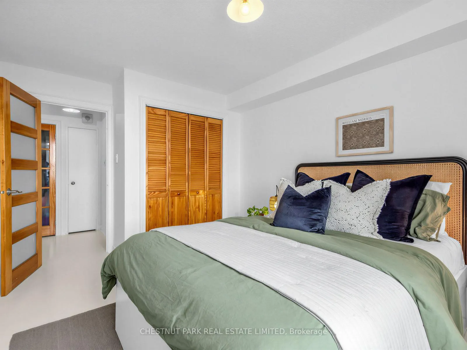Photo 17 of Unit 1210, 541 Blackthorn Avenue, Toronto, Keelesdale-Eglinton West — HOMEH