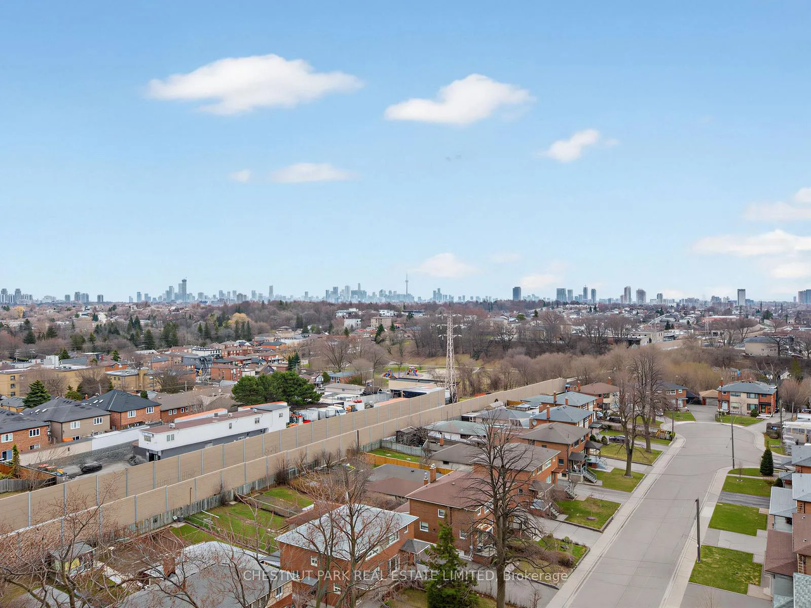 Photo 20 of Unit 1210, 541 Blackthorn Avenue, Toronto, Keelesdale-Eglinton West — HOMEH