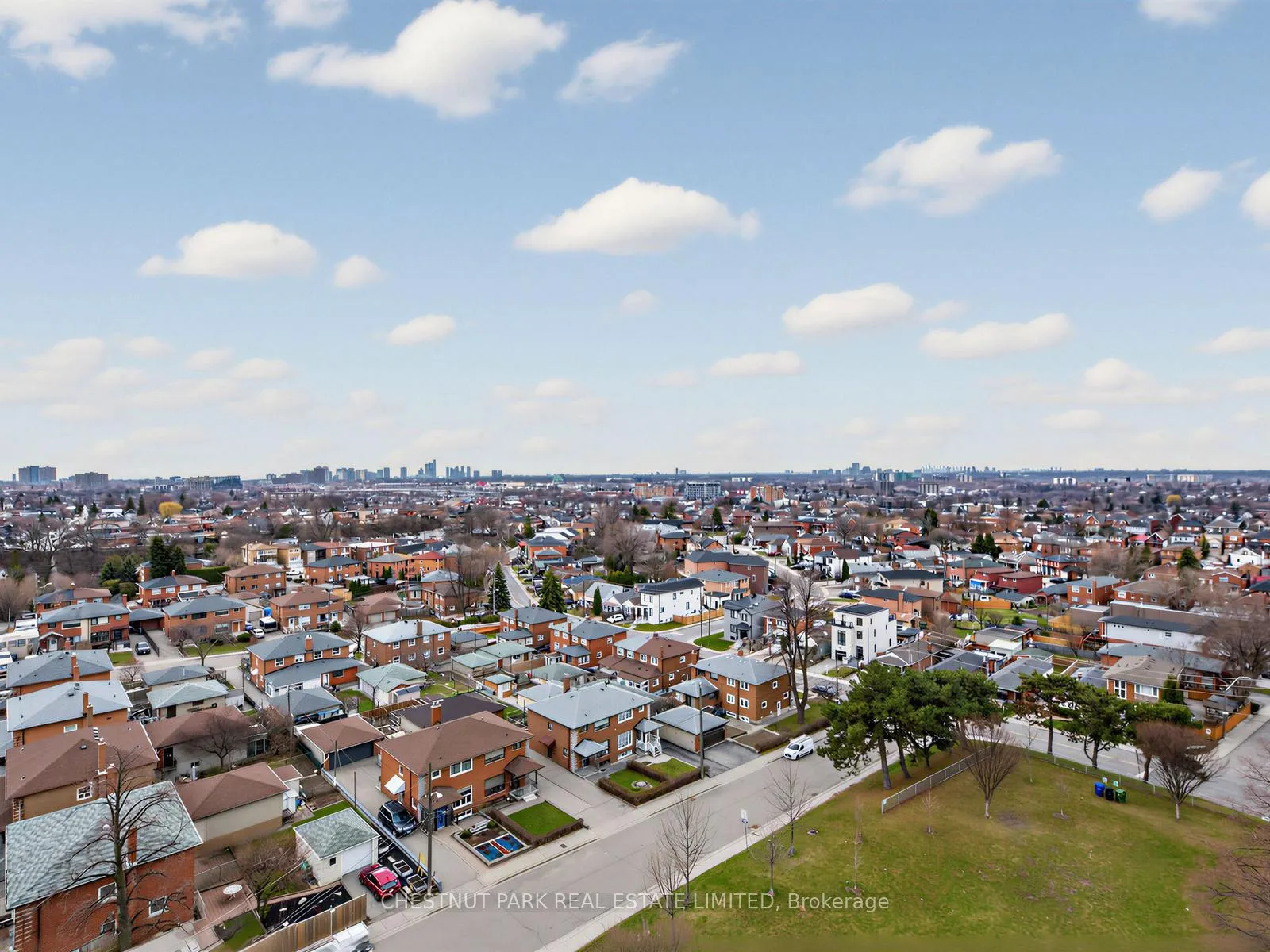 Photo 21 of Unit 1210, 541 Blackthorn Avenue, Toronto, Keelesdale-Eglinton West — HOMEH