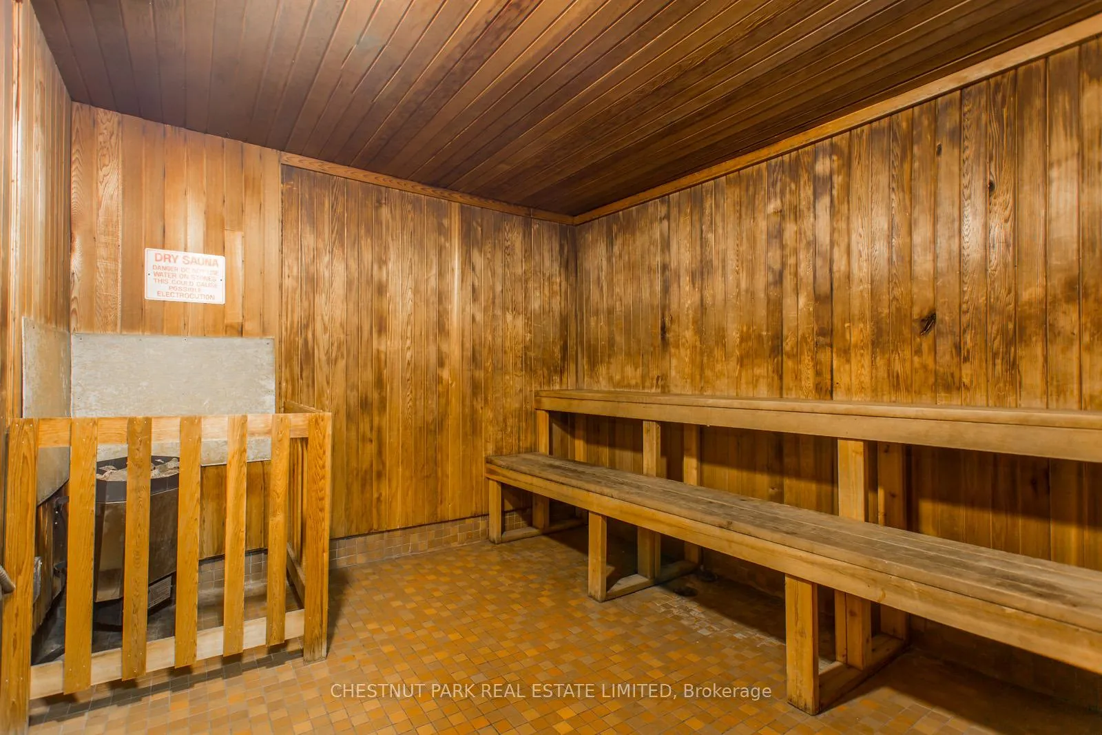 Photo 27 of Unit 1210, 541 Blackthorn Avenue, Toronto, Keelesdale-Eglinton West — HOMEH