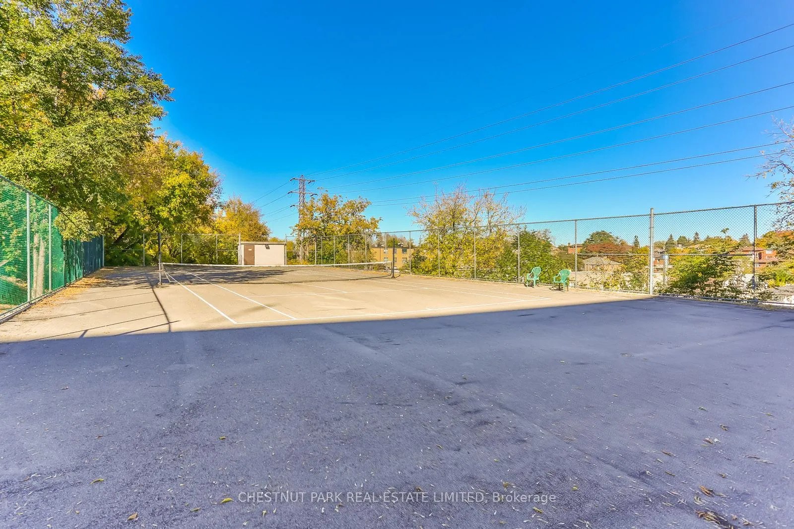 Photo 28 of Unit 1210, 541 Blackthorn Avenue, Toronto, Keelesdale-Eglinton West — HOMEH