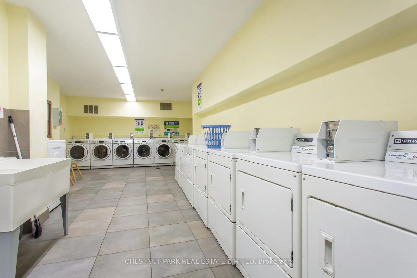 Photo 29 of Unit 1210, 541 Blackthorn Avenue, Toronto, Keelesdale-Eglinton West — HOMEH