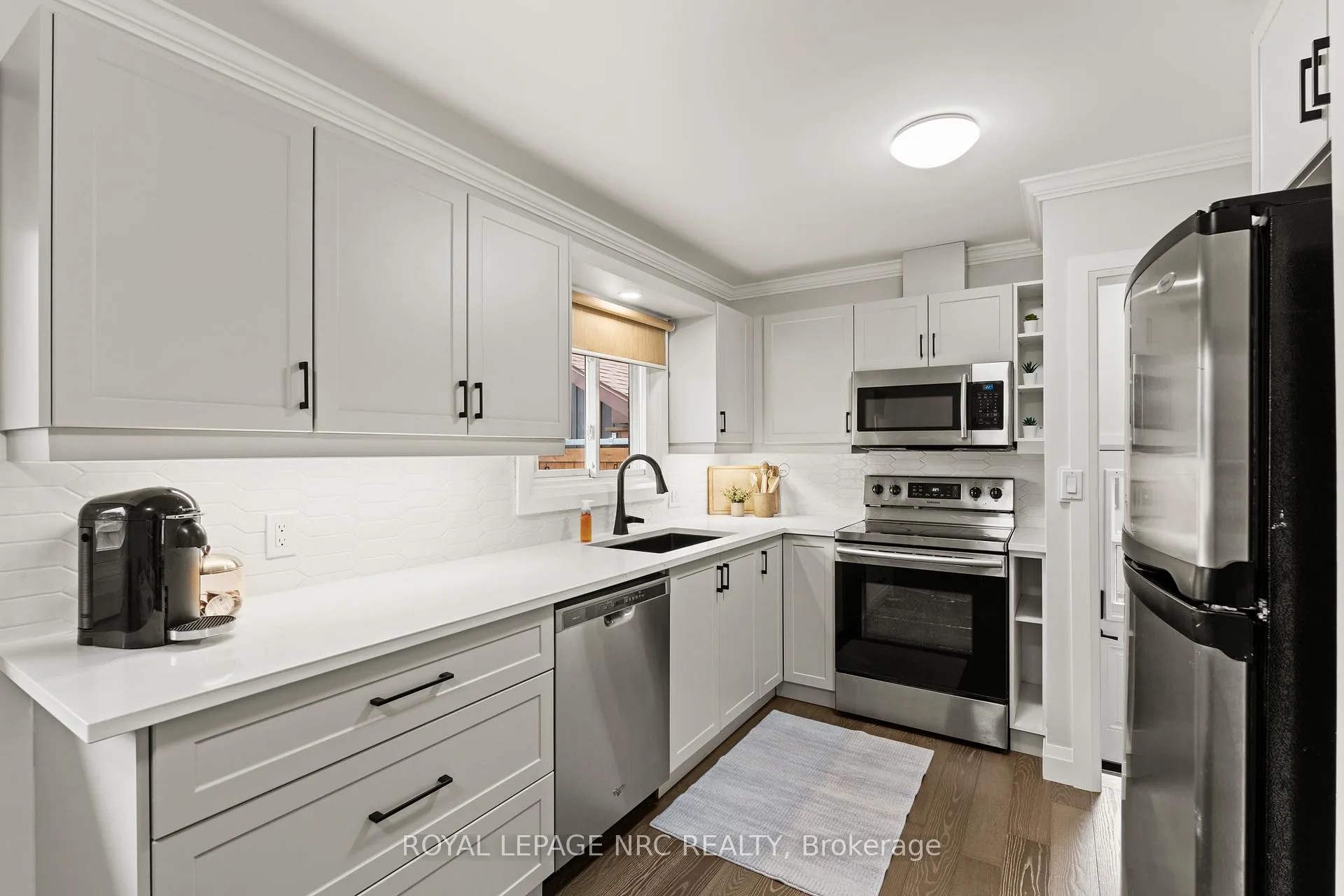 Photo 12 of 18 Island Road, St. Catharines, Carlton/Bunting — HOMEH