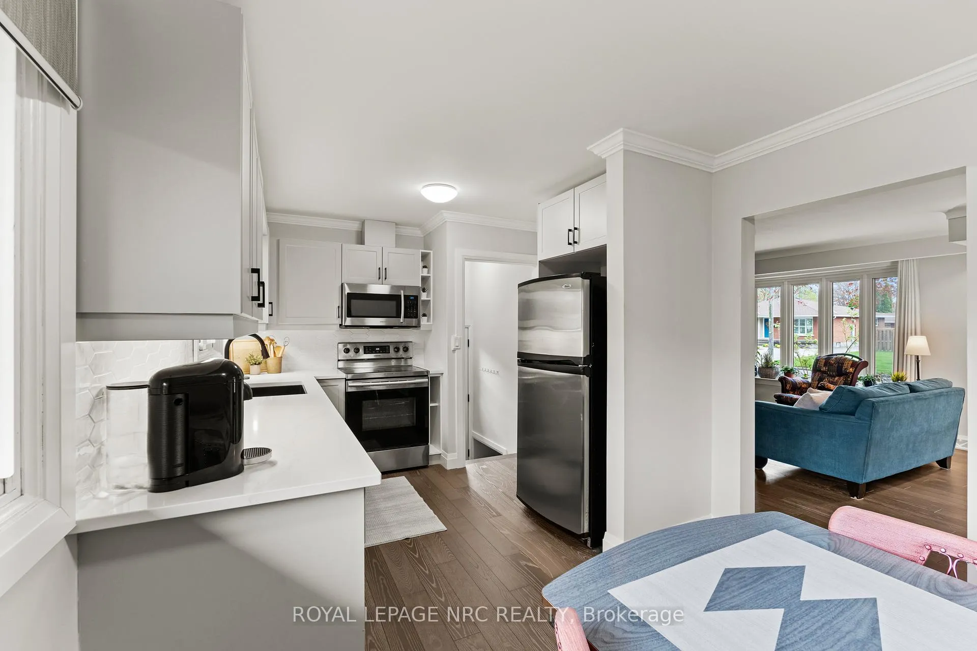 Photo 13 of 18 Island Road, St. Catharines, Carlton/Bunting — HOMEH