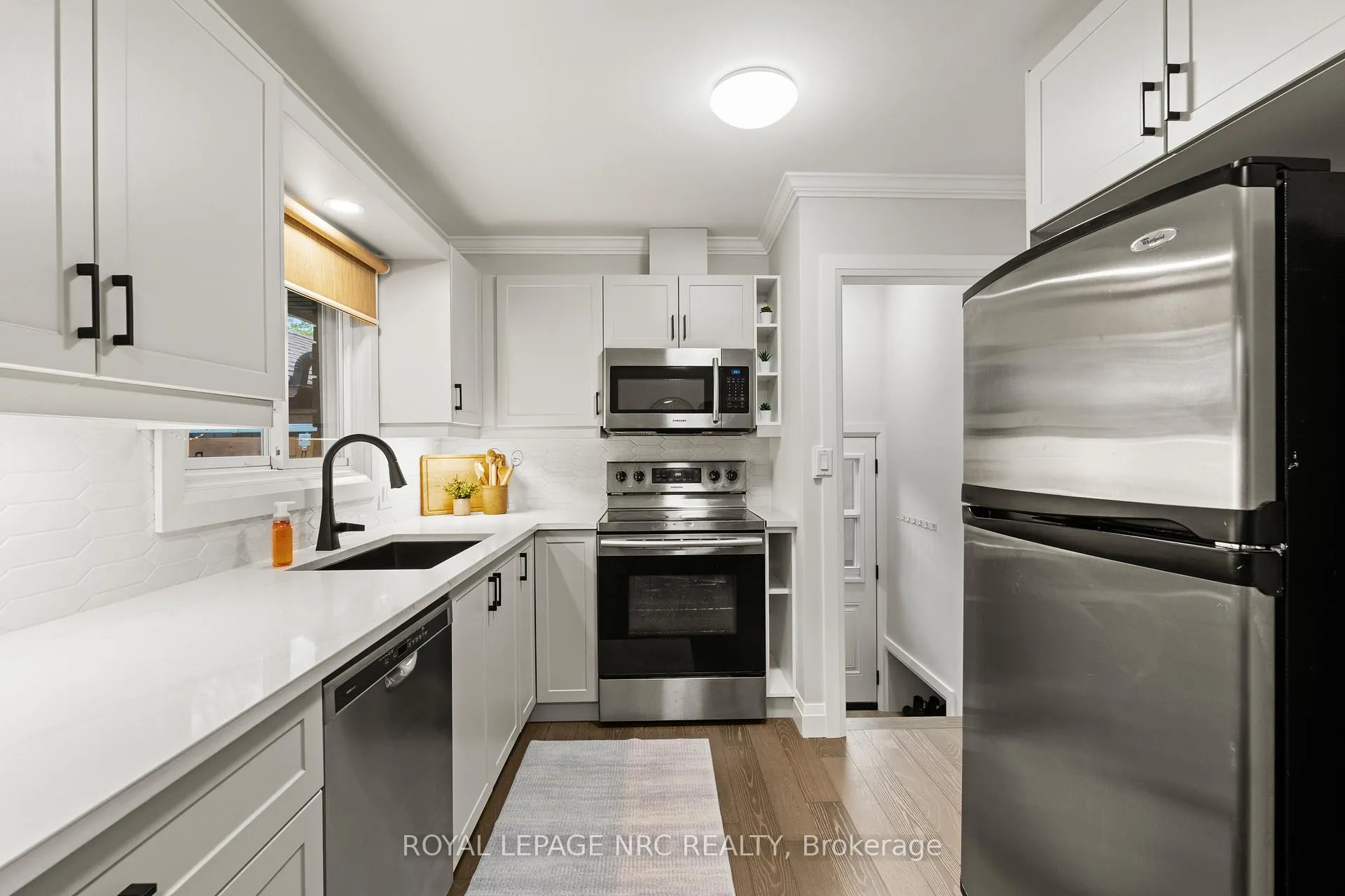 Photo 14 of 18 Island Road, St. Catharines, Carlton/Bunting — HOMEH