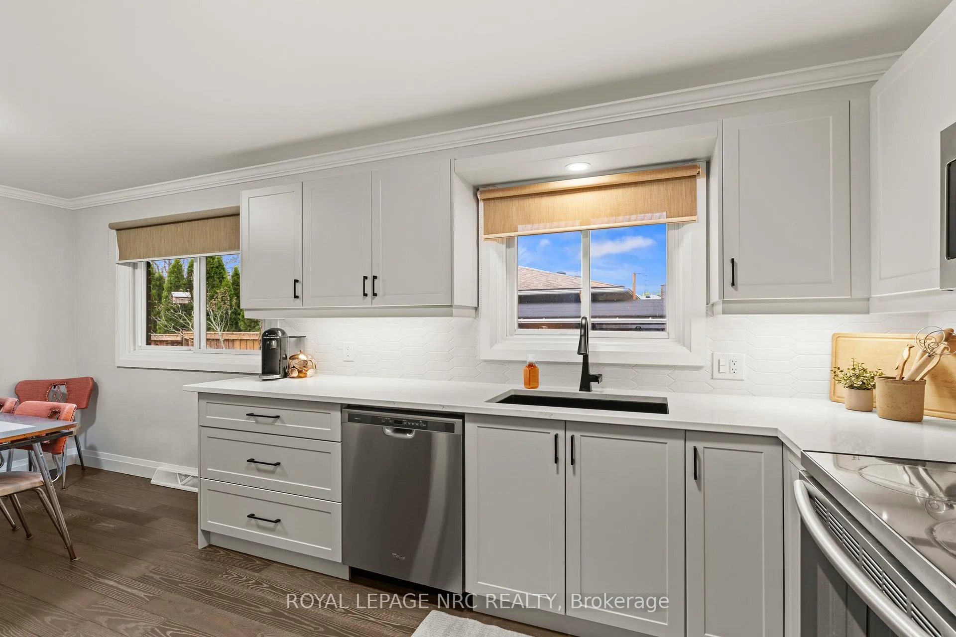 Photo 15 of 18 Island Road, St. Catharines, Carlton/Bunting — HOMEH