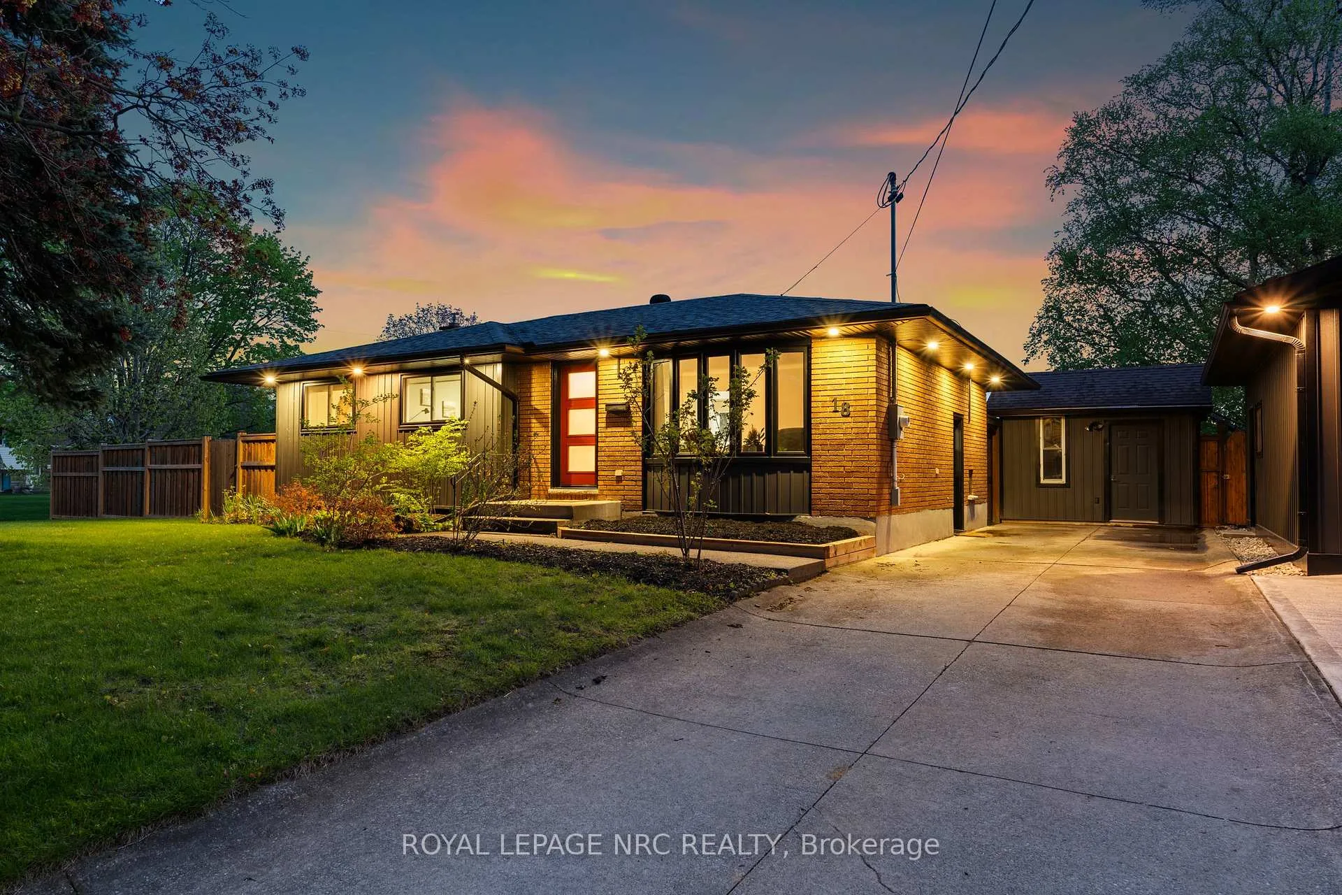 Photo 35 of 18 Island Road, St. Catharines, Carlton/Bunting — HOMEH