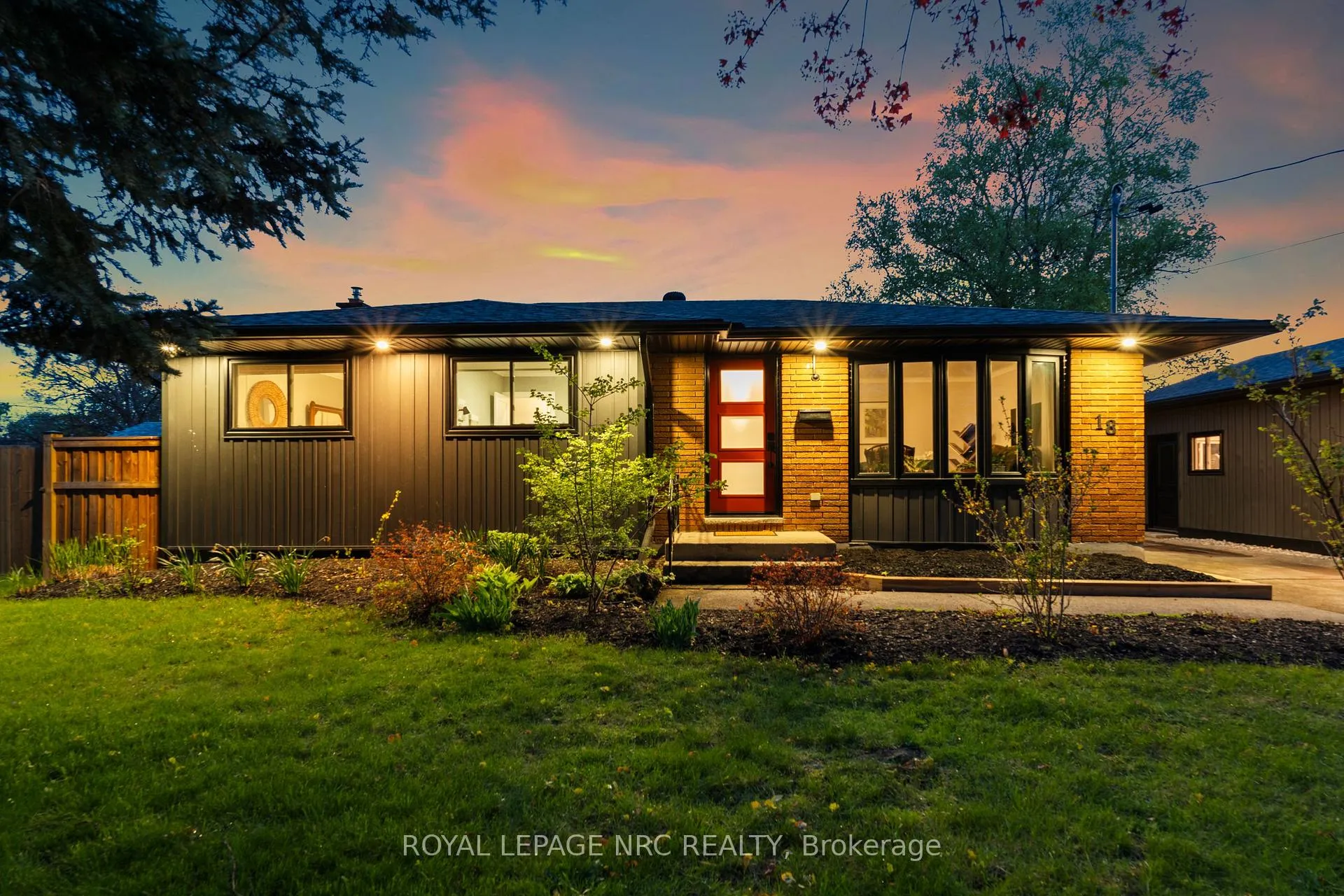 Photo 42 of 18 Island Road, St. Catharines, Carlton/Bunting — HOMEH