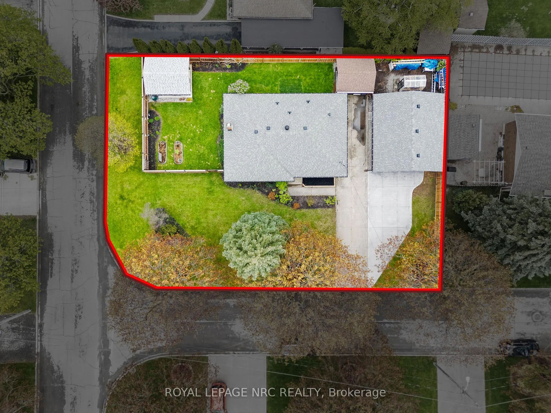 Photo 46 of 18 Island Road, St. Catharines, Carlton/Bunting — HOMEH