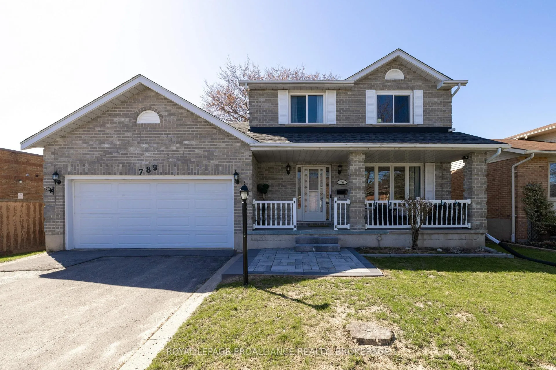 Photo 1 of 789 Strand Boulevard, Kingston, North of Taylor-Kidd Blvd — HOMEH