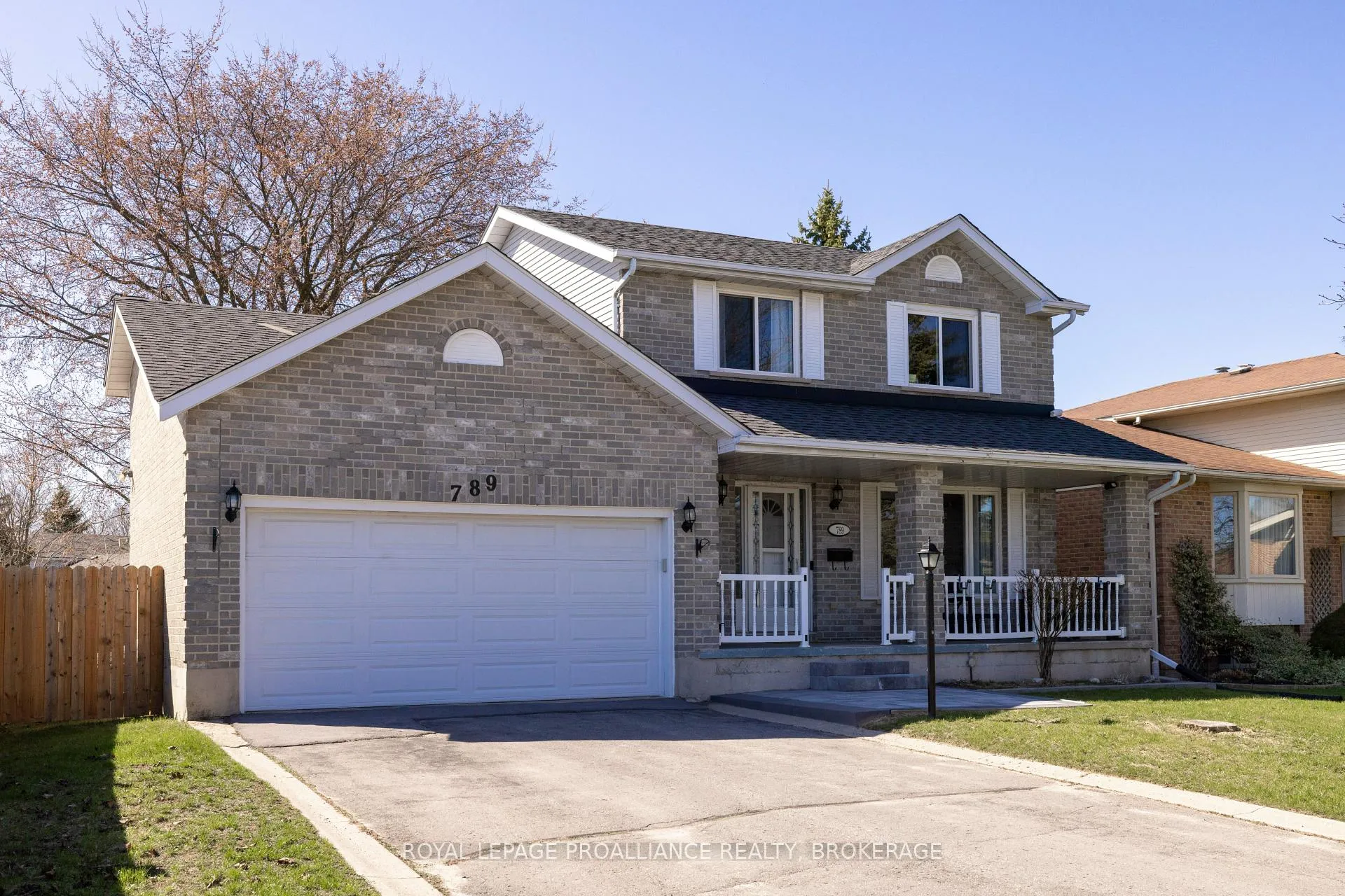 Photo 2 of 789 Strand Boulevard, Kingston, North of Taylor-Kidd Blvd — HOMEH