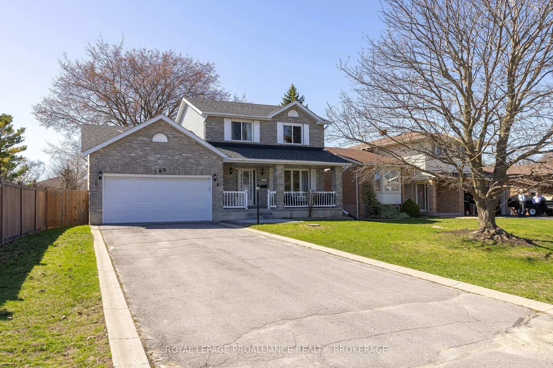Photo 3 of 789 Strand Boulevard, Kingston, North of Taylor-Kidd Blvd — HOMEH