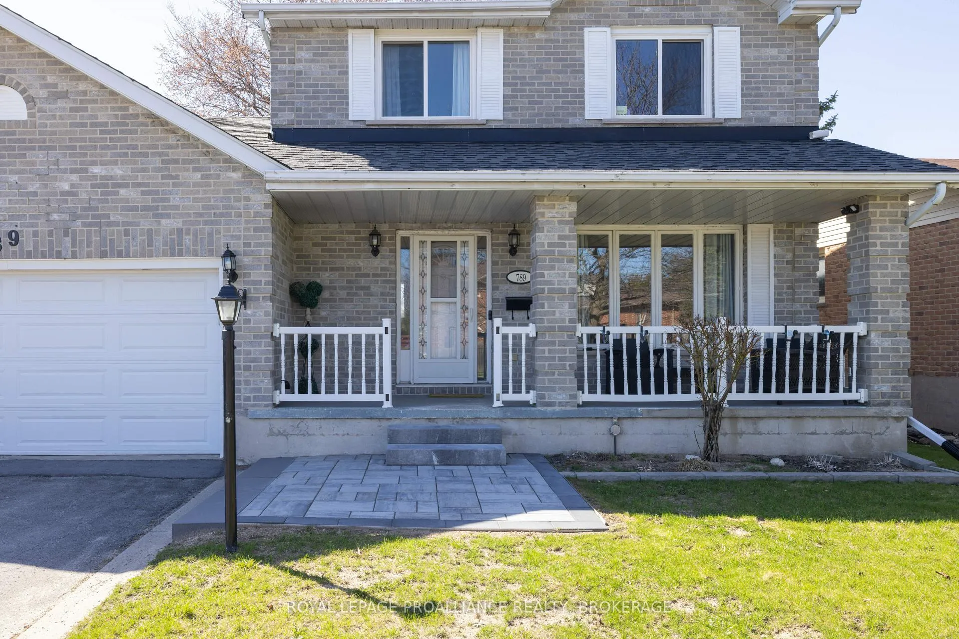 Photo 4 of 789 Strand Boulevard, Kingston, North of Taylor-Kidd Blvd — HOMEH
