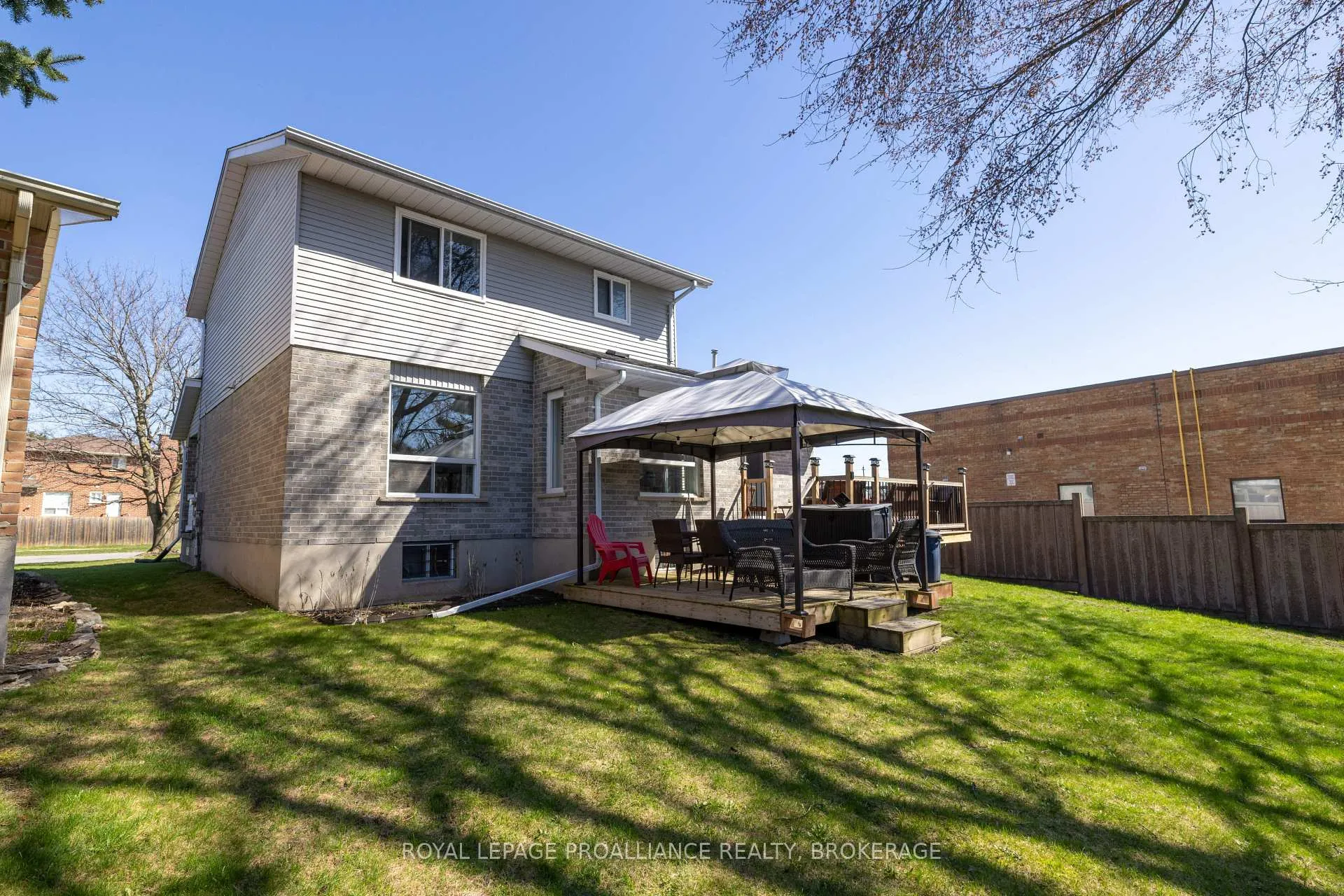 Photo 35 of 789 Strand Boulevard, Kingston, North of Taylor-Kidd Blvd — HOMEH
