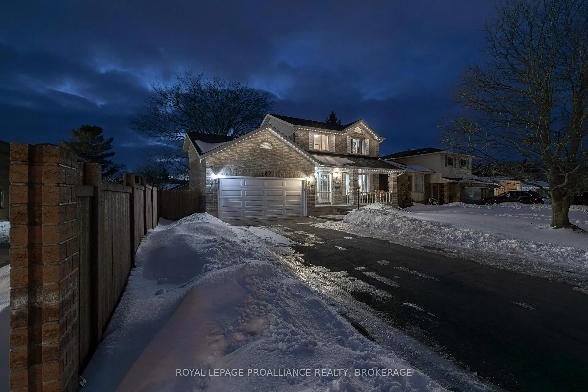 Photo 44 of 789 Strand Boulevard, Kingston, North of Taylor-Kidd Blvd — HOMEH