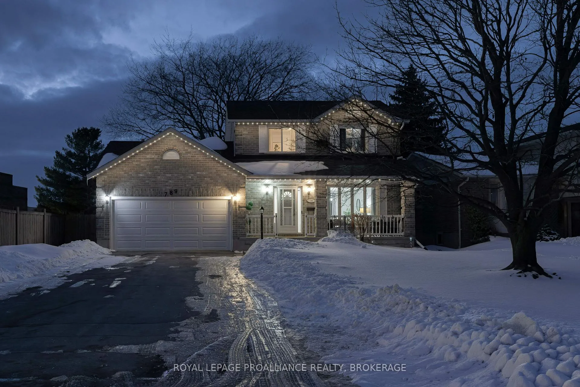 Photo 45 of 789 Strand Boulevard, Kingston, North of Taylor-Kidd Blvd — HOMEH