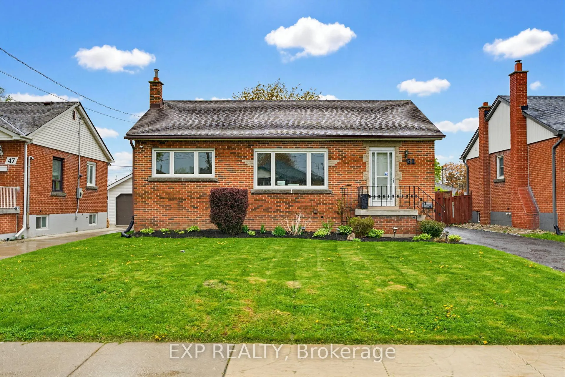 Photo 1 of 51 Bromley Road, Hamilton, Hill Park — HOMEH