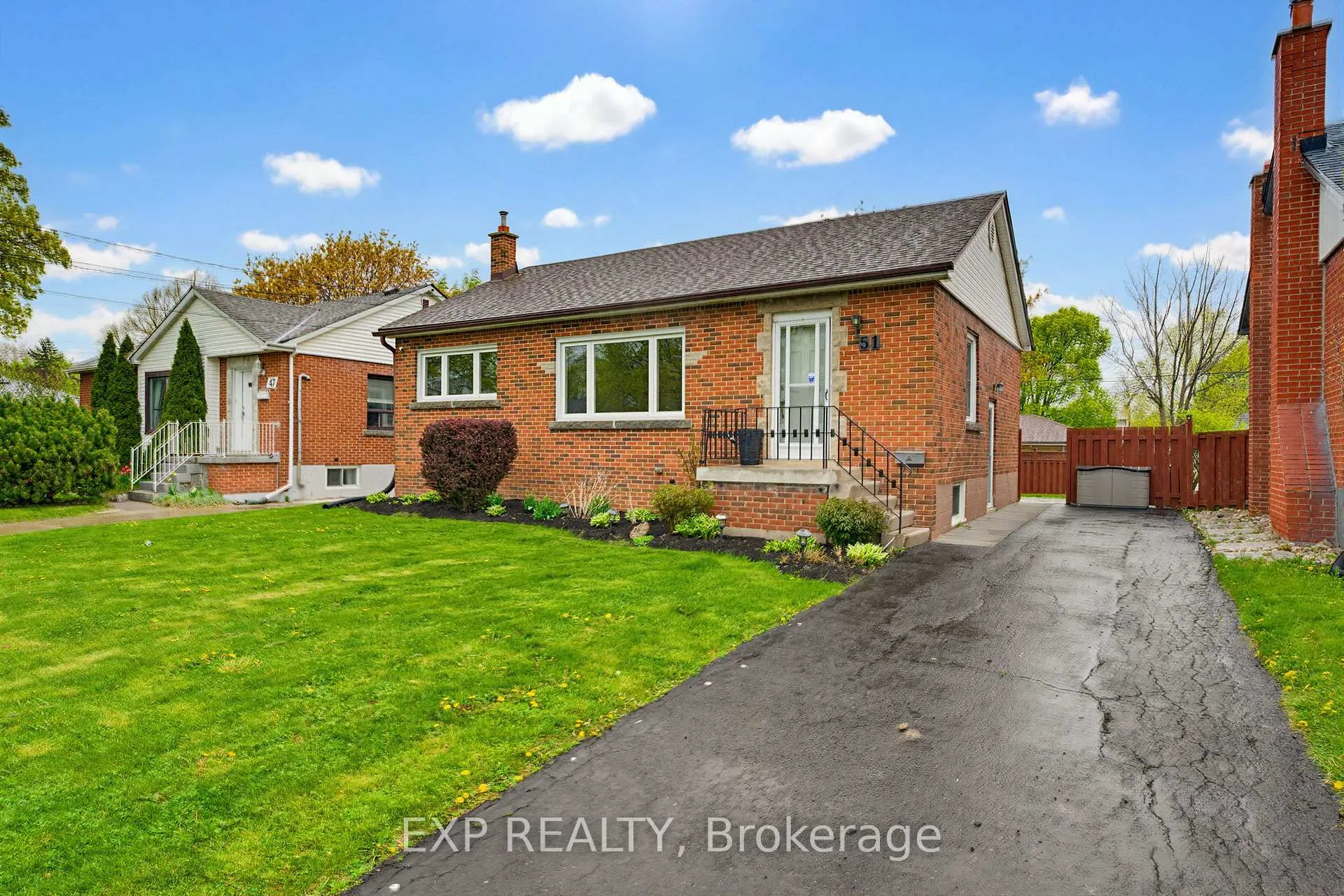 Photo 2 of 51 Bromley Road, Hamilton, Hill Park — HOMEH
