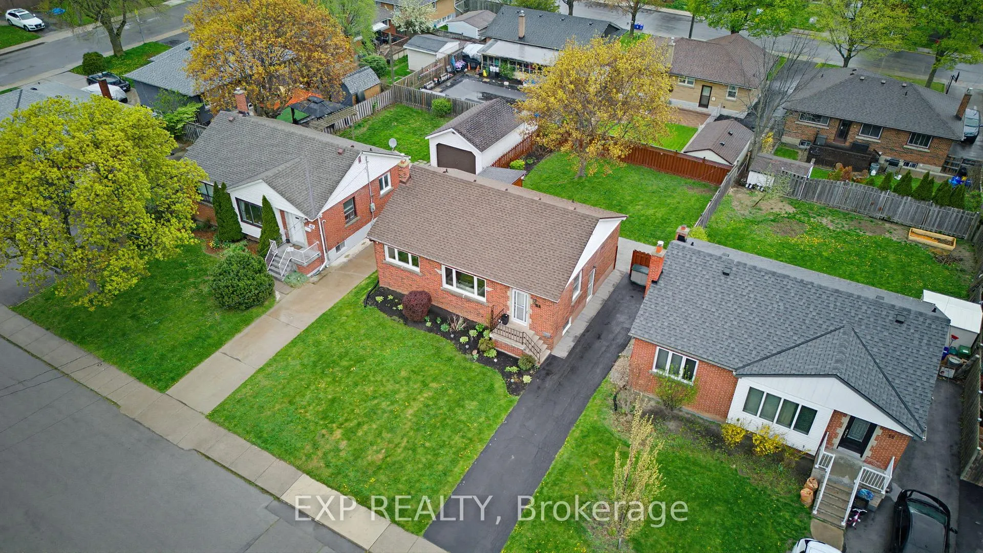 Photo 3 of 51 Bromley Road, Hamilton, Hill Park — HOMEH