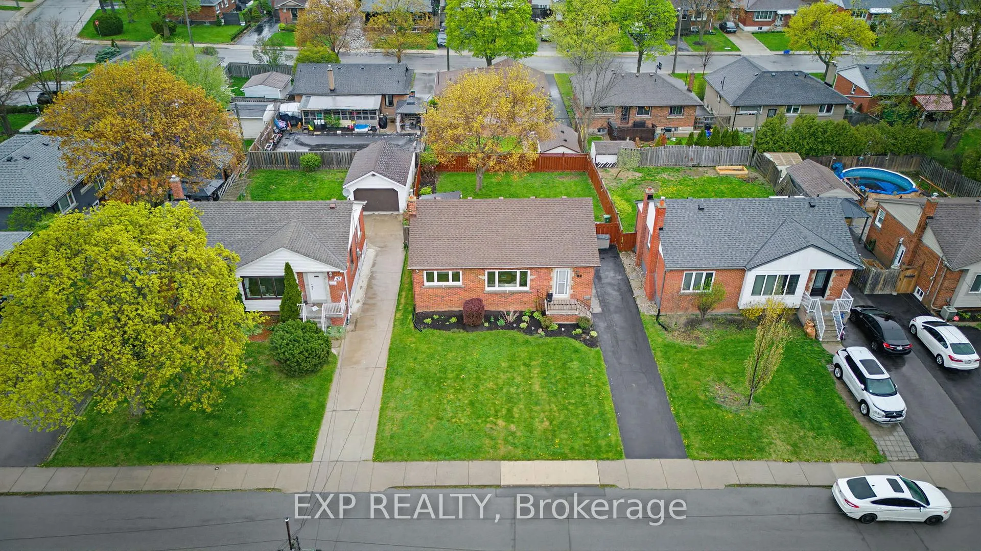 Photo 4 of 51 Bromley Road, Hamilton, Hill Park — HOMEH