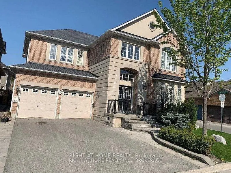 Front of Unit UPPER, 113 Josephine Road