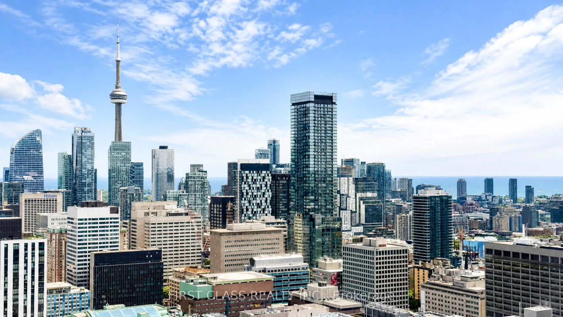 Photo 2 of Unit 4608, 832 Bay Street, Toronto, Bay Street Corridor — HOMEH