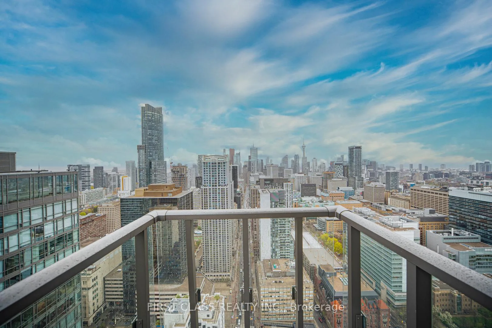Photo 6 of Unit 4608, 832 Bay Street, Toronto, Bay Street Corridor — HOMEH