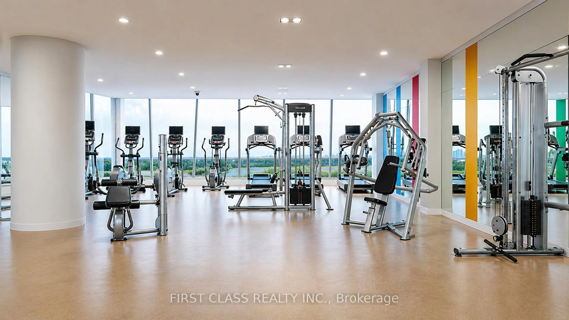 Photo 8 of Unit 4608, 832 Bay Street, Toronto, Bay Street Corridor — HOMEH