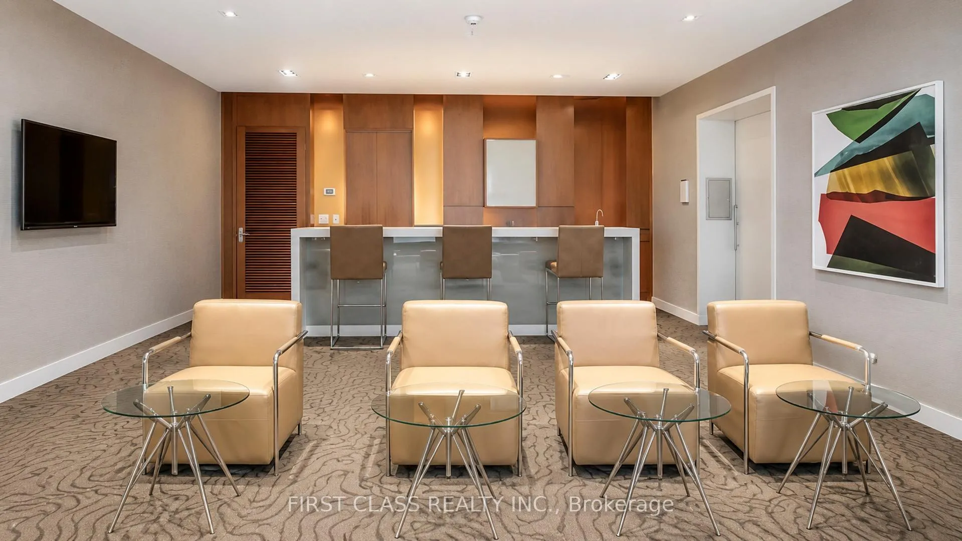 Photo 9 of Unit 4608, 832 Bay Street, Toronto, Bay Street Corridor — HOMEH