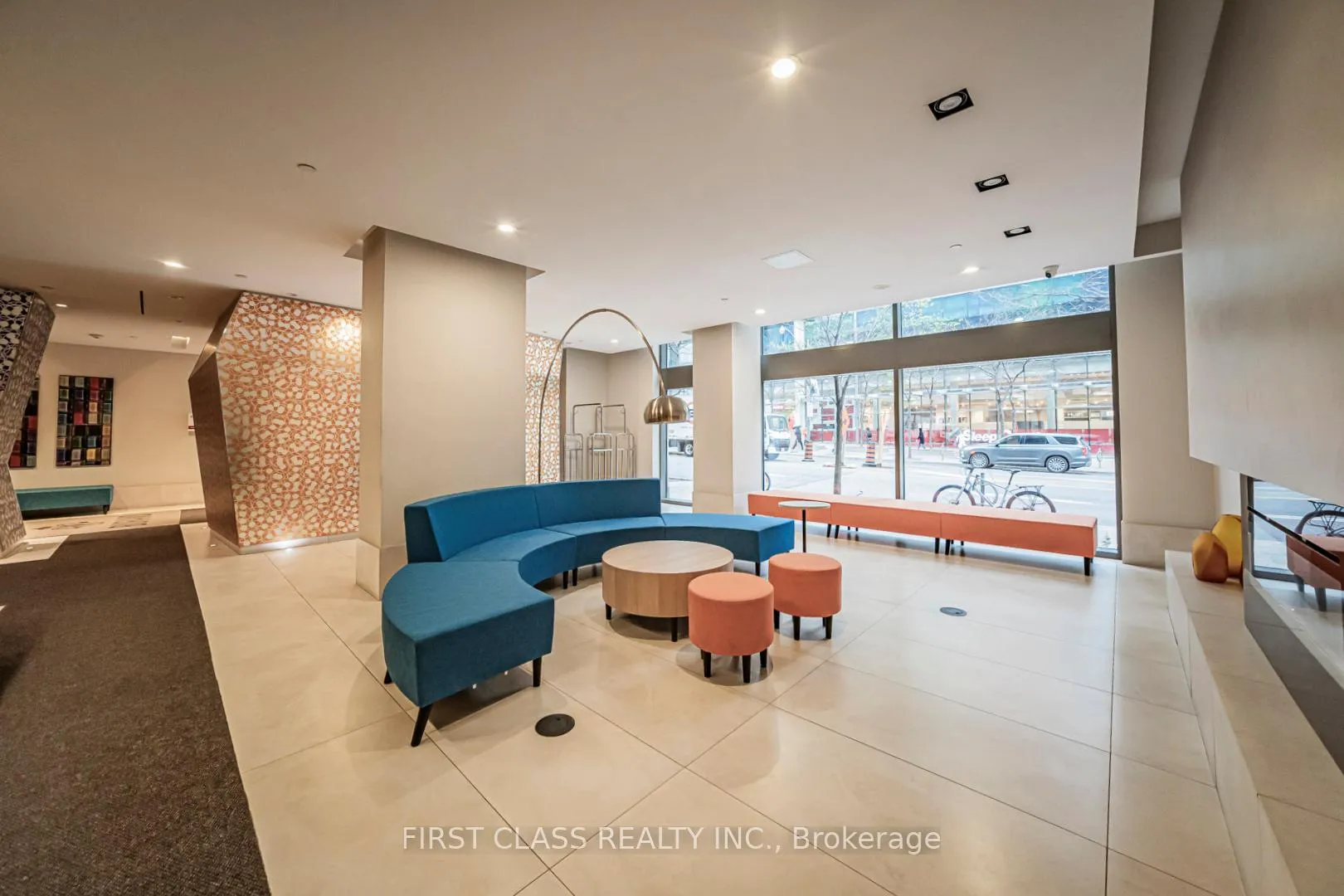 Photo 11 of Unit 4608, 832 Bay Street, Toronto, Bay Street Corridor — HOMEH