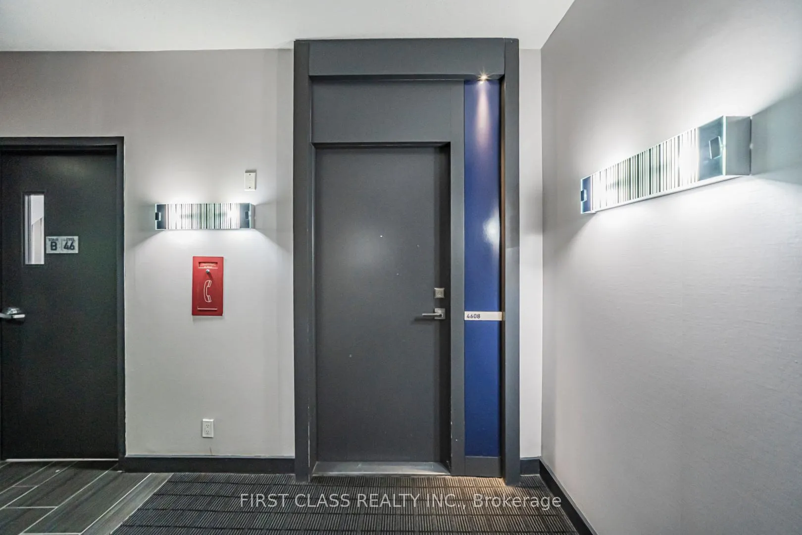 Photo 12 of Unit 4608, 832 Bay Street, Toronto, Bay Street Corridor — HOMEH