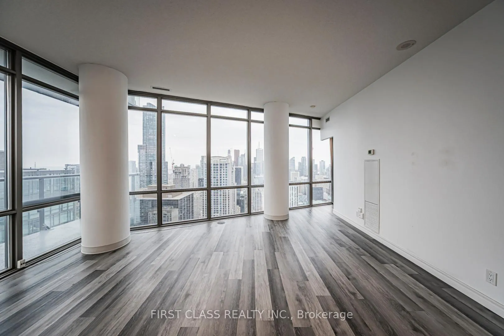 Photo 14 of Unit 4608, 832 Bay Street, Toronto, Bay Street Corridor — HOMEH
