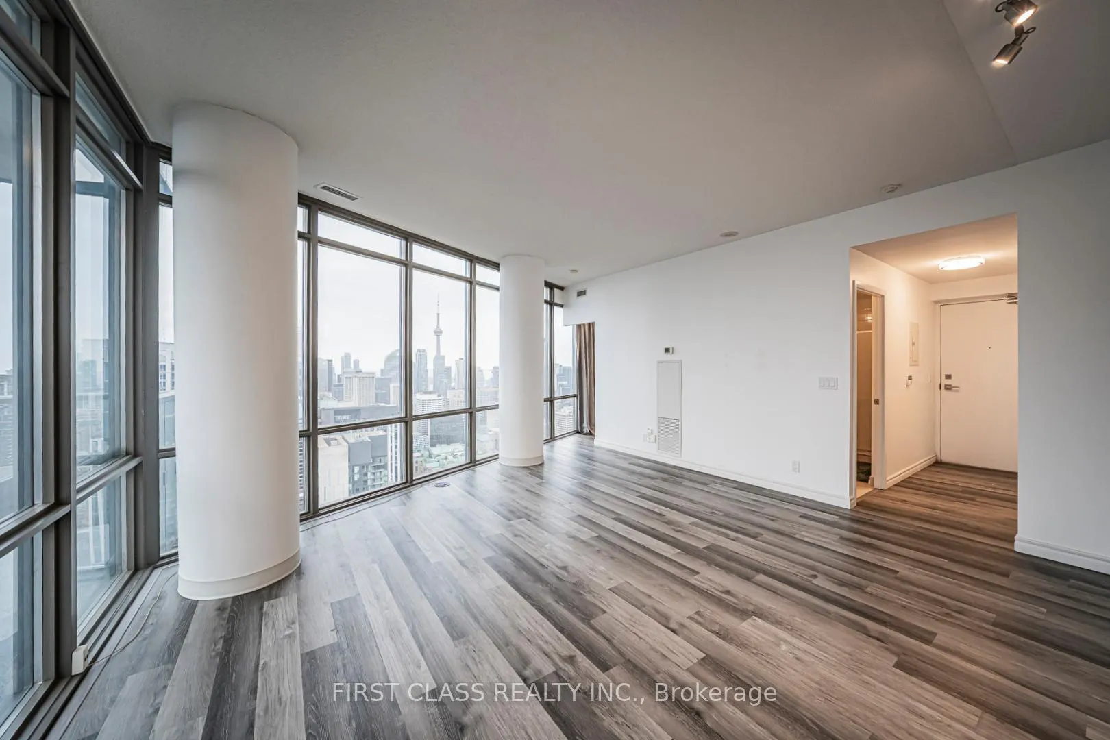Photo 15 of Unit 4608, 832 Bay Street, Toronto, Bay Street Corridor — HOMEH