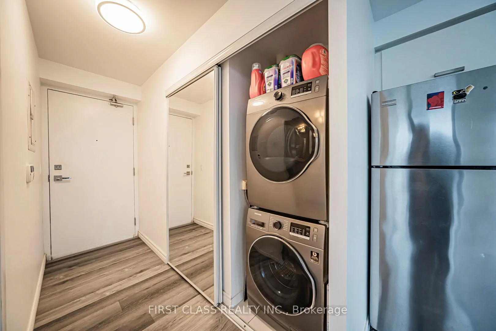 Photo 17 of Unit 4608, 832 Bay Street, Toronto, Bay Street Corridor — HOMEH