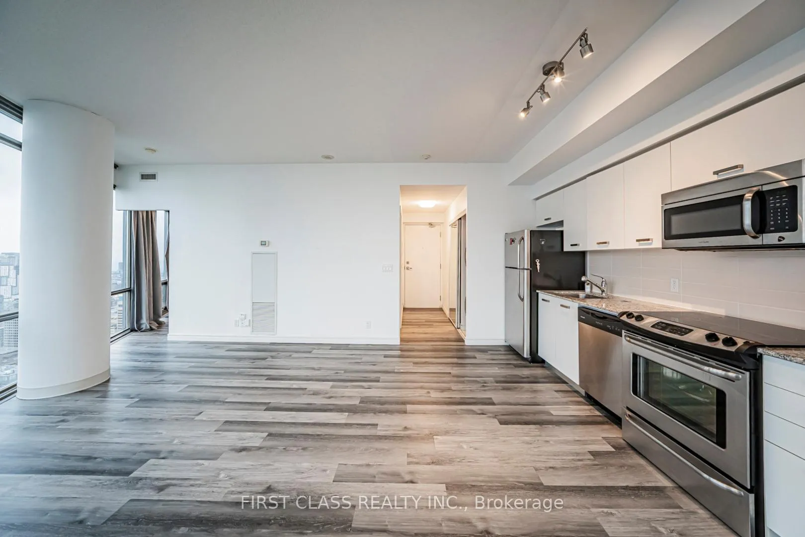 Photo 18 of Unit 4608, 832 Bay Street, Toronto, Bay Street Corridor — HOMEH