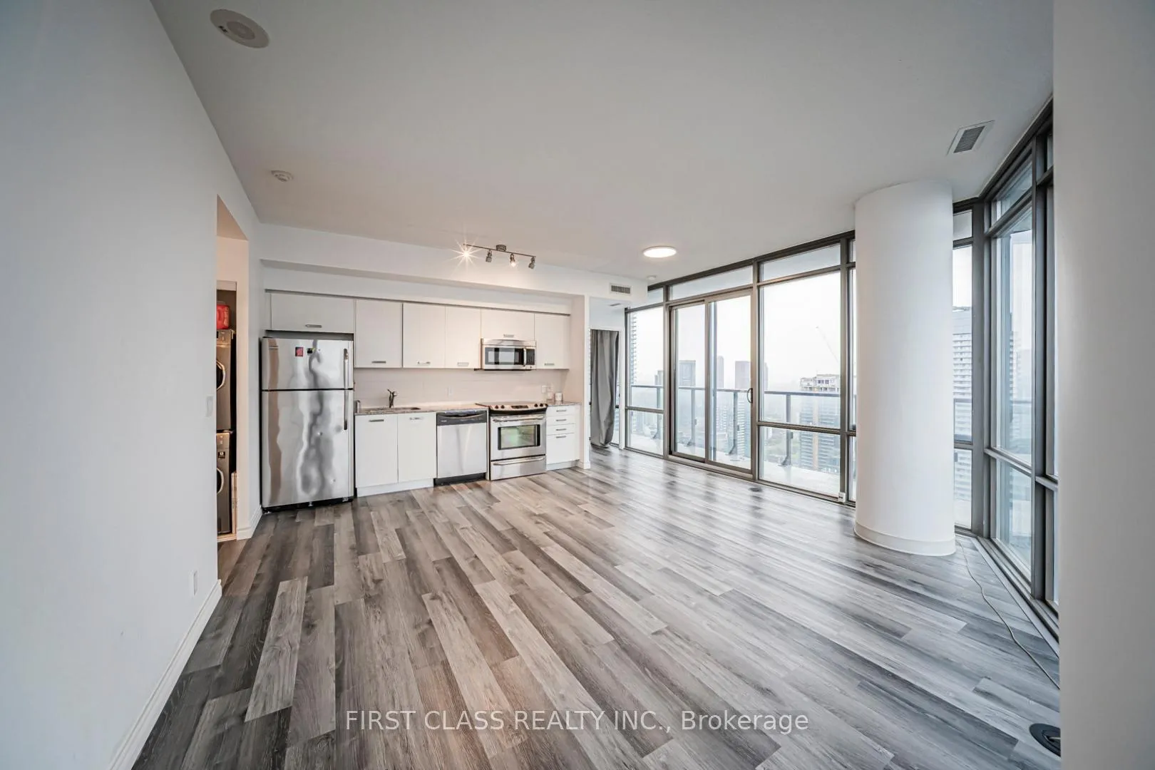 Photo 21 of Unit 4608, 832 Bay Street, Toronto, Bay Street Corridor — HOMEH