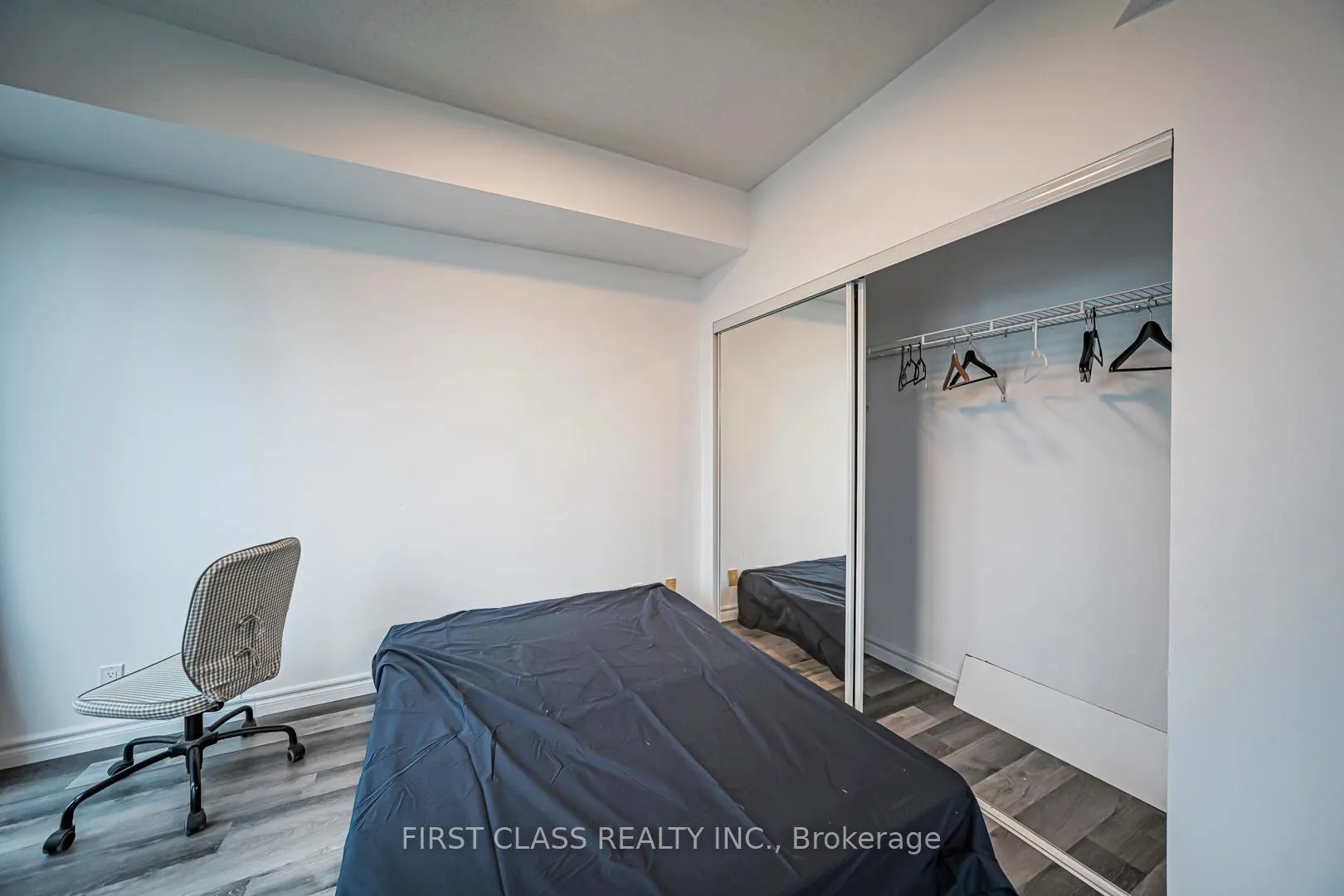 Photo 25 of Unit 4608, 832 Bay Street, Toronto, Bay Street Corridor — HOMEH
