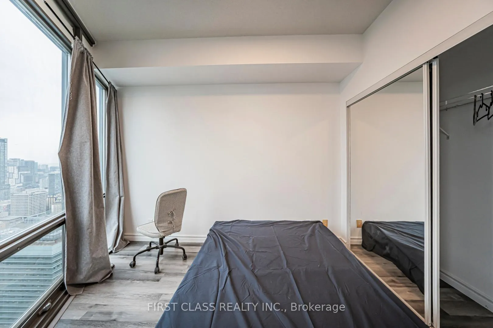 Photo 26 of Unit 4608, 832 Bay Street, Toronto, Bay Street Corridor — HOMEH