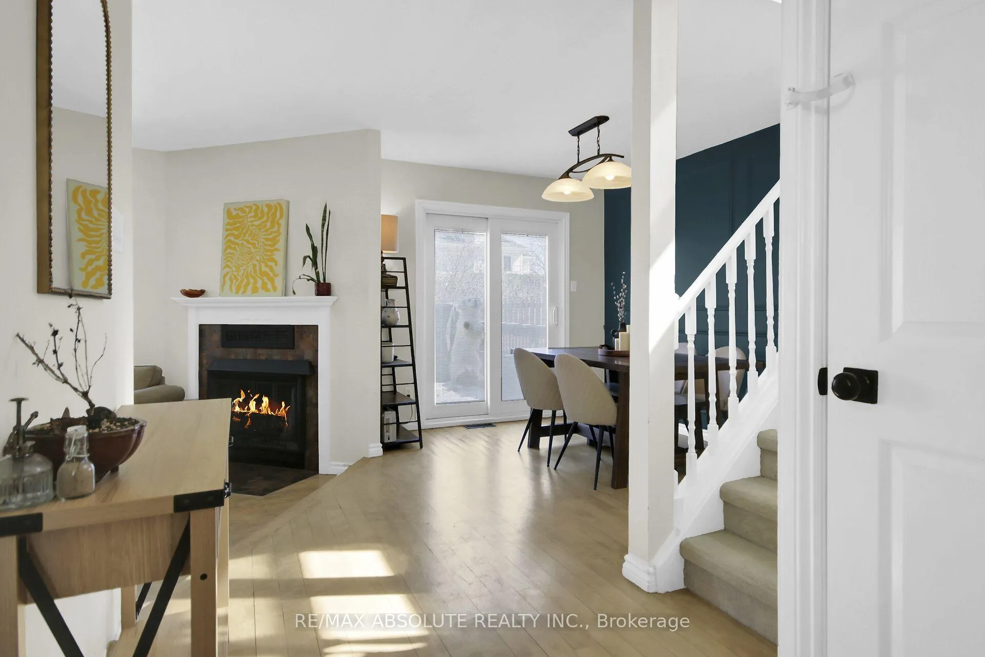 Photo 6 of 294 Turnstone Court, Ottawa, Chatelaine Village — HOMEH