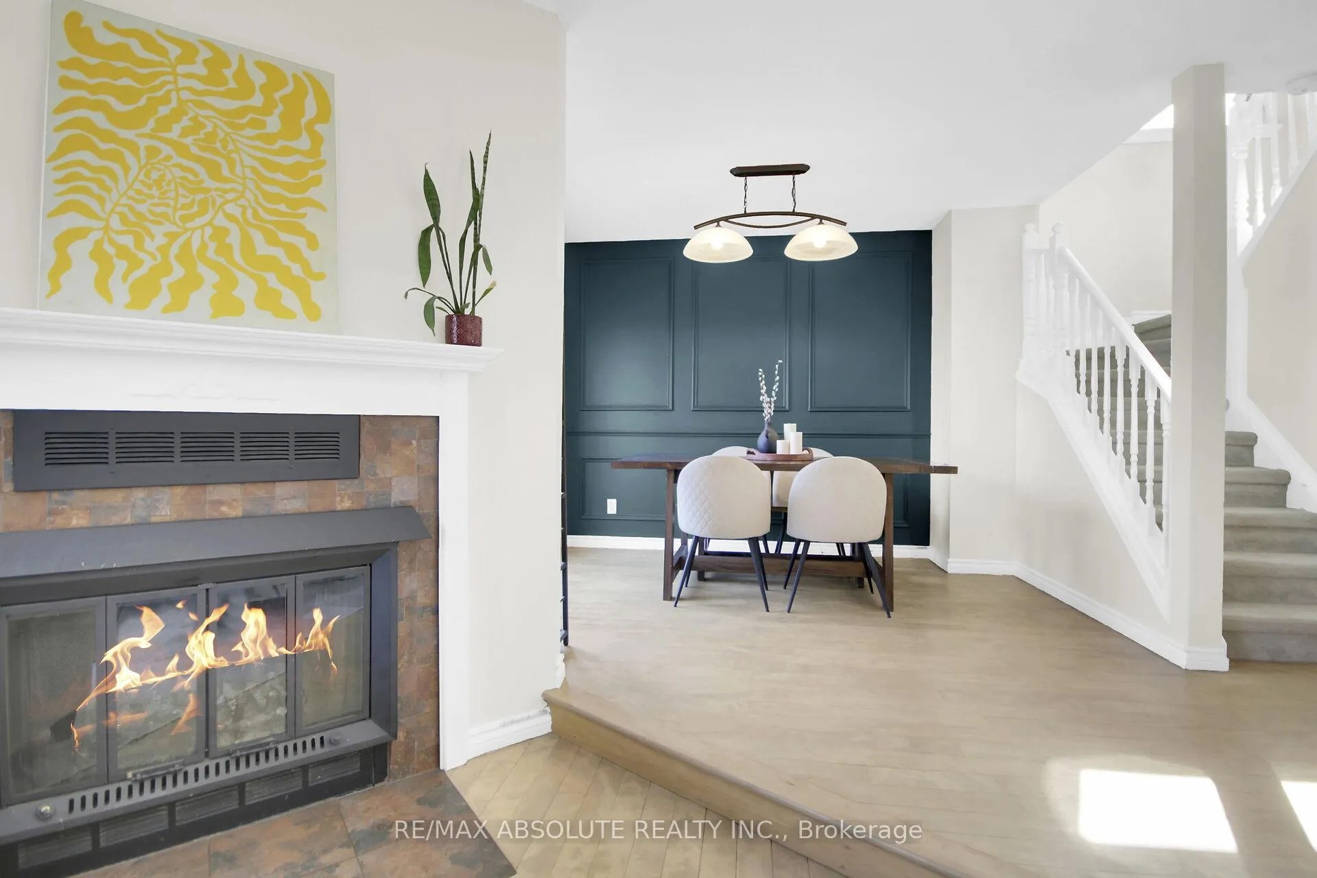 Photo 9 of 294 Turnstone Court, Ottawa, Chatelaine Village — HOMEH