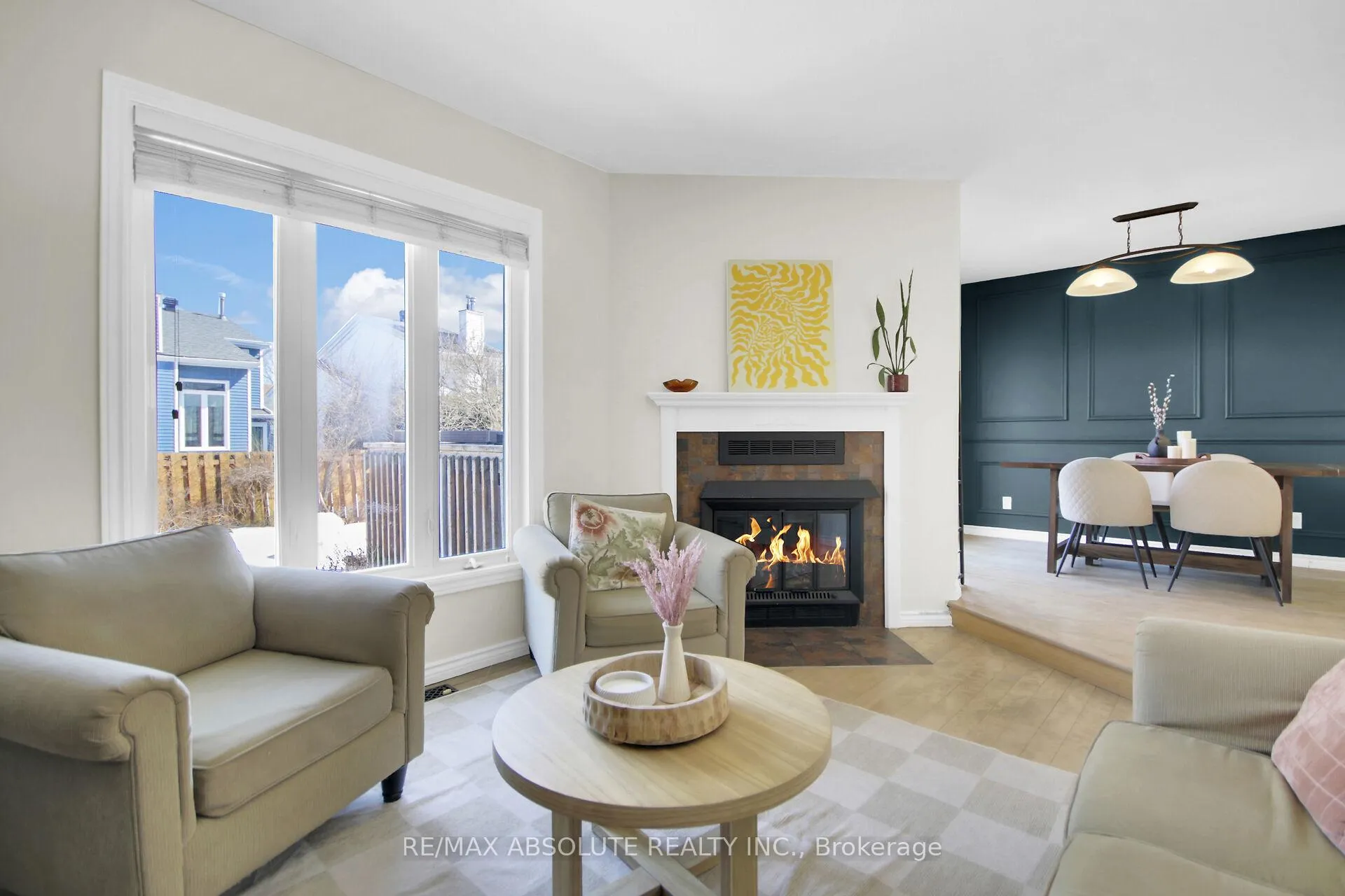 Photo 15 of 294 Turnstone Court, Ottawa, Chatelaine Village — HOMEH