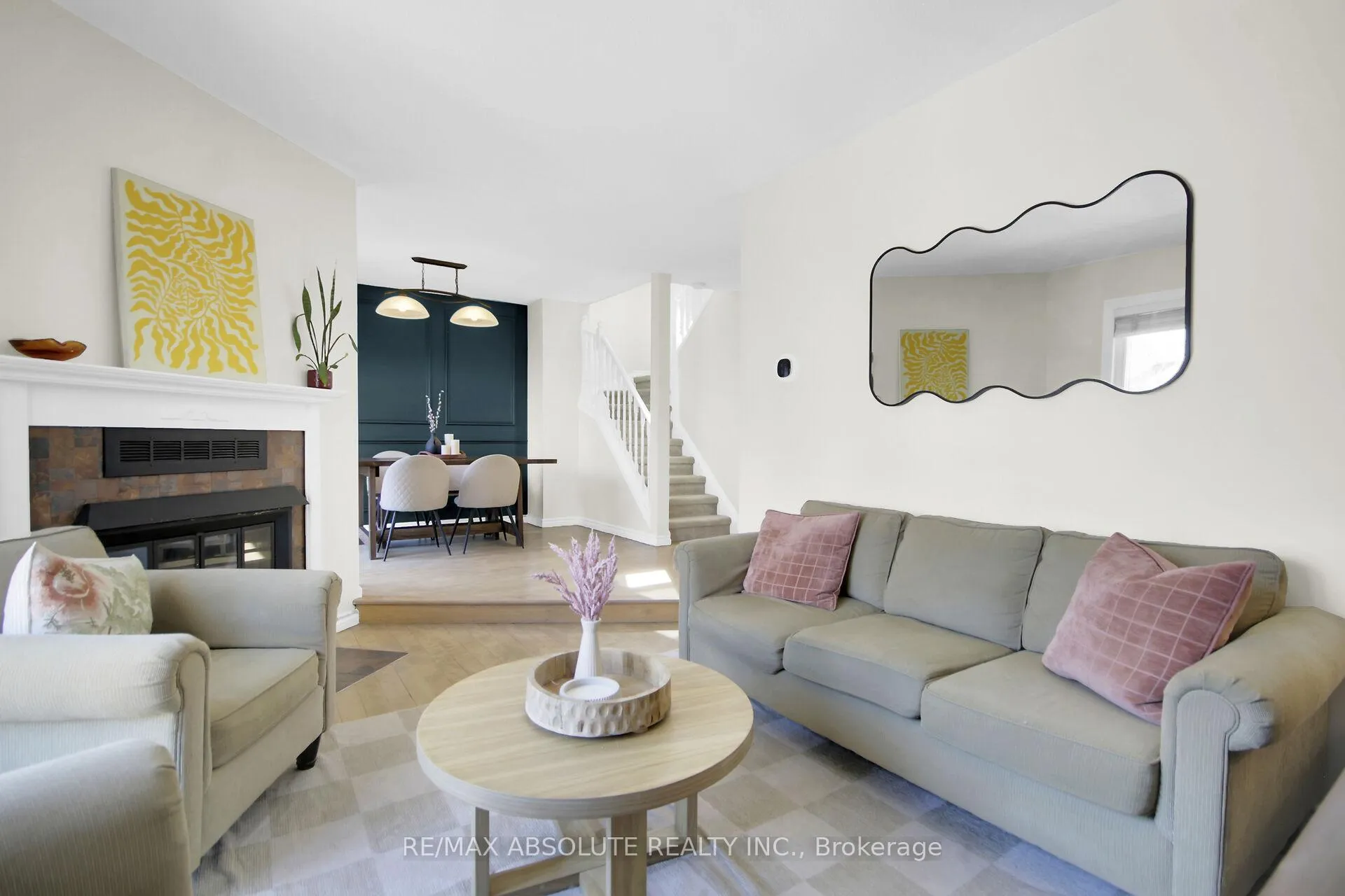 Photo 16 of 294 Turnstone Court, Ottawa, Chatelaine Village — HOMEH