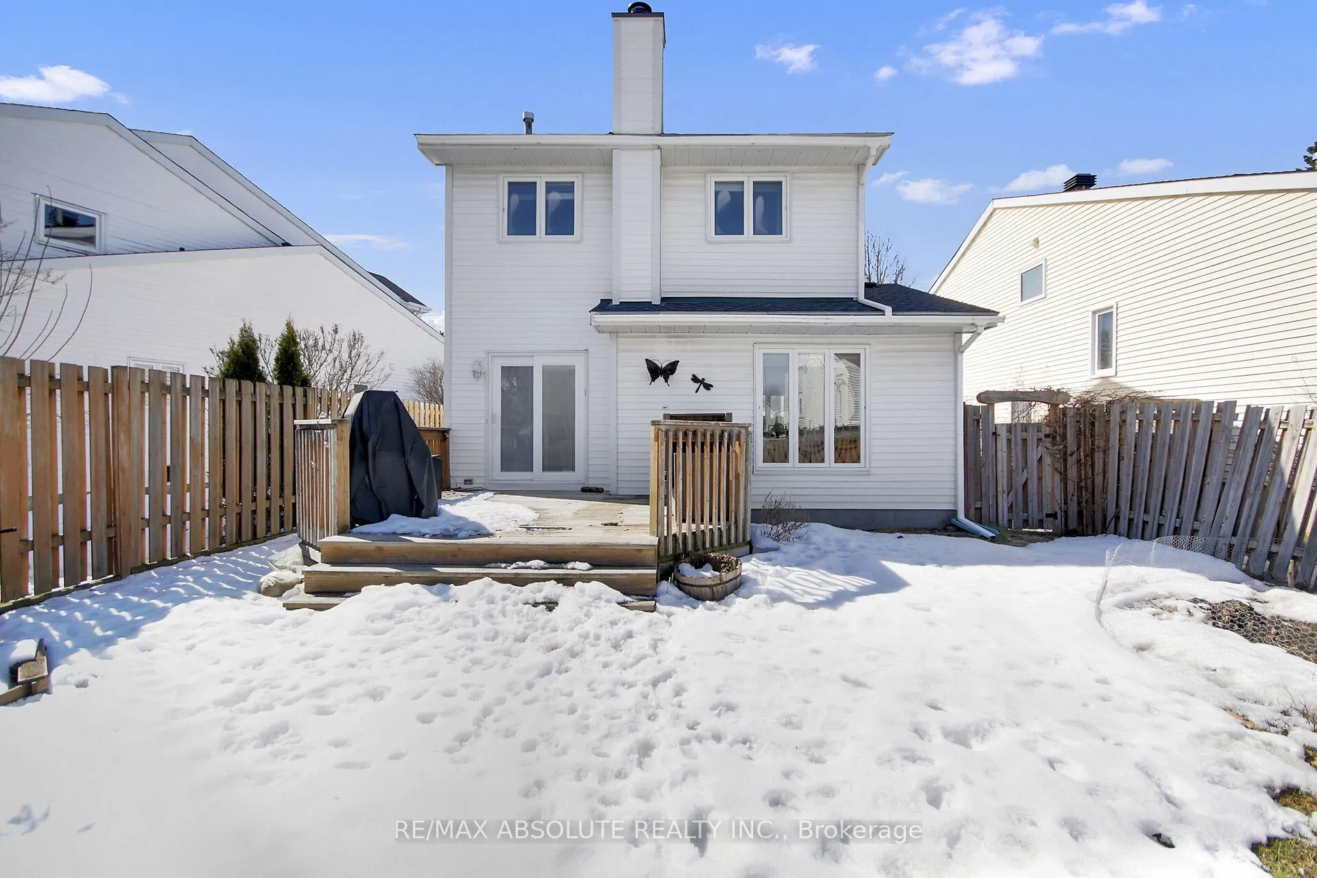 Photo 46 of 294 Turnstone Court, Ottawa, Chatelaine Village — HOMEH