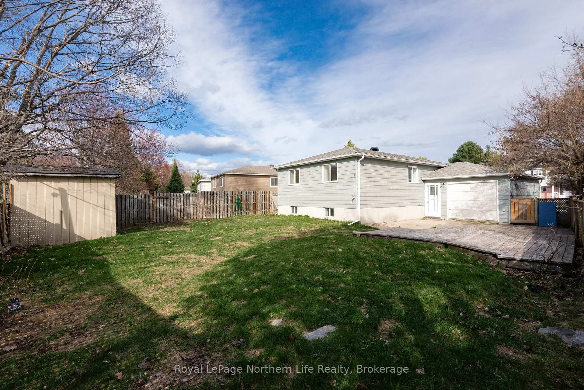 Photo 4 of 57 Nancy Drive, North Bay, College Heights — HOMEH