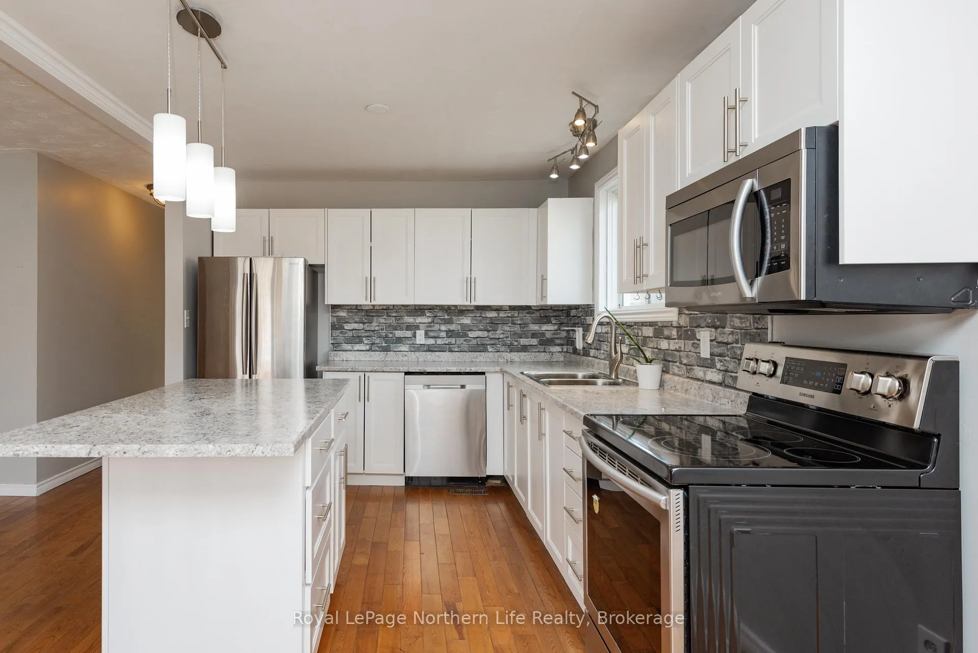 Photo 13 of 57 Nancy Drive, North Bay, College Heights — HOMEH