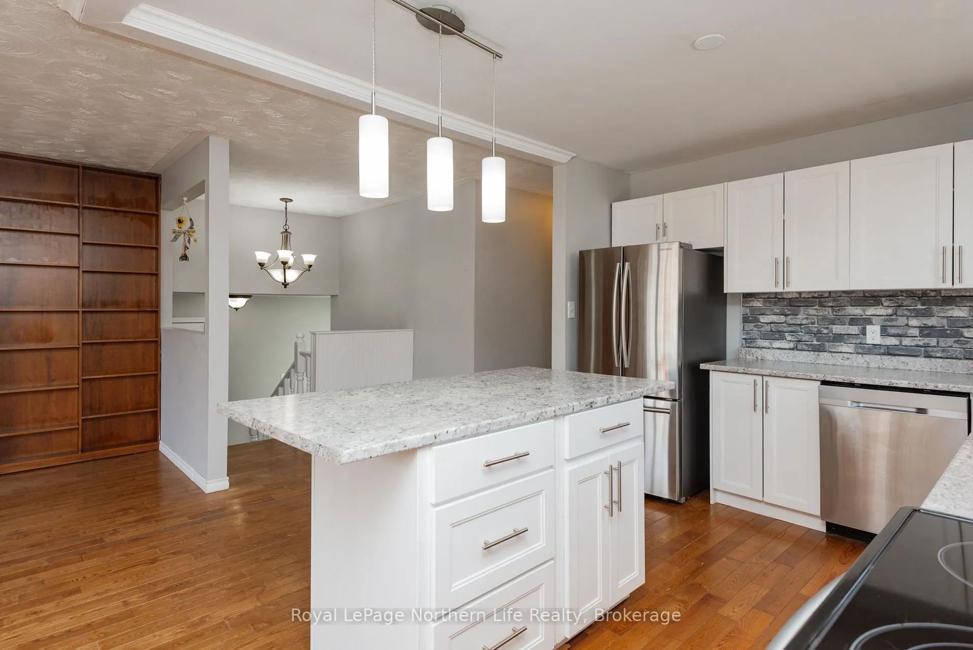Photo 14 of 57 Nancy Drive, North Bay, College Heights — HOMEH