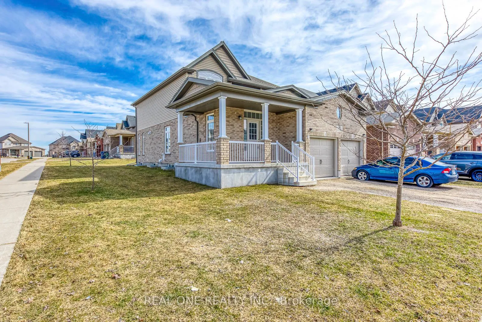 Photo 2 of Unit A, 45 Deshane Street, Guelph, Victoria North — HOMEH