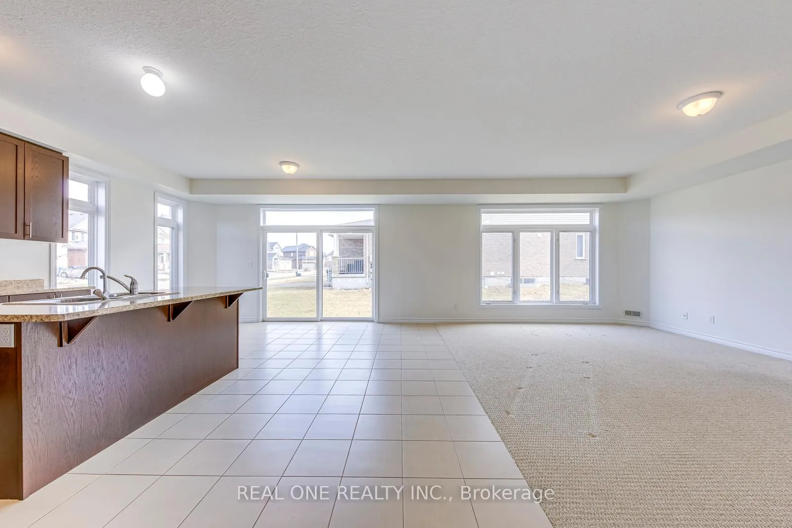 Photo 10 of Unit A, 45 Deshane Street, Guelph, Victoria North — HOMEH